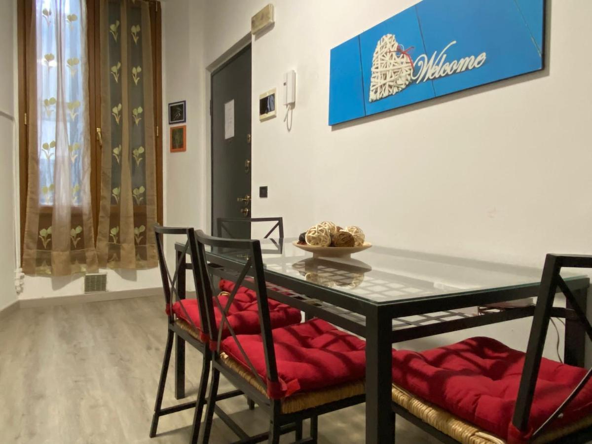 Appartamento Trilocale In Piazza Duomo